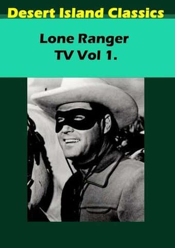 The Lone Ranger, Volume 1