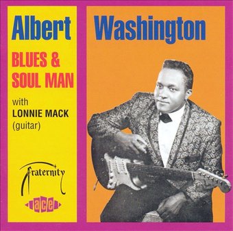 Blues & Soul Man * (2-CD)