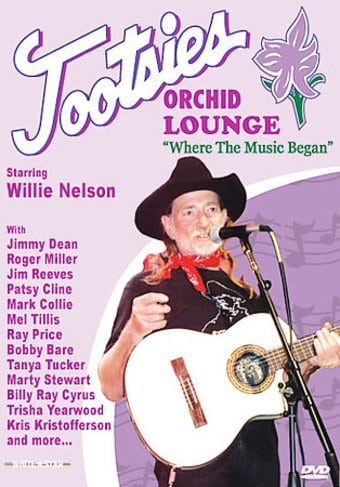 Tootsie's Orchid Lounge