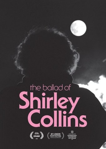 Shirley Collins - The Ballad of Shirley Collins
