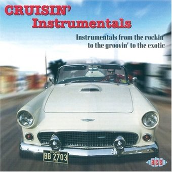 Cruisin' Instrumentals