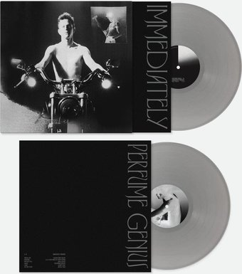 Immediately Remixes (Silver Vinyl/2Lp) (Rsd)