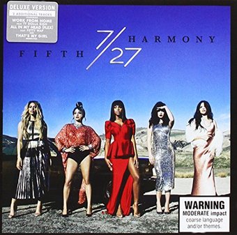Fifth Harmony-7/27
