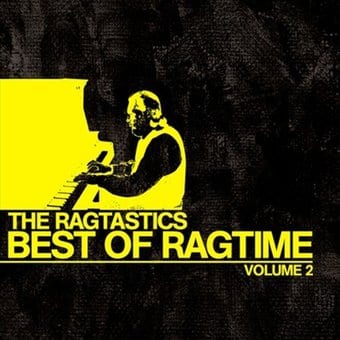 Best of Ragtime, Vol. 2