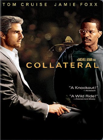Collateral (2-DVD)