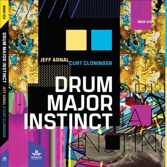 Drum Major Instinct