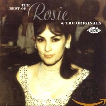 The Best of Rosie & The Originals