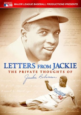 Letters from Jackie: The Private Thoughts of