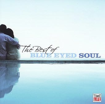 The Best of Blue Eyed Soul