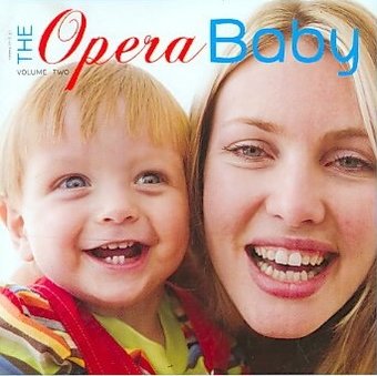 Opera Baby - Volume 2