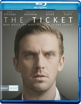 The Ticket (Blu-ray)