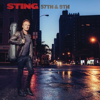 57th & 9th [Deluxe Edition]