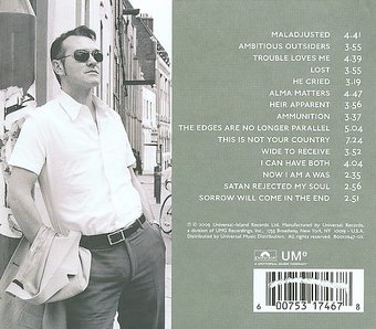 Maladjusted [Expanded Edition]