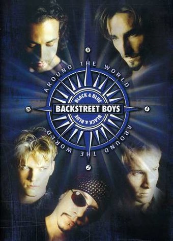 Backstreet Boys - Around the World