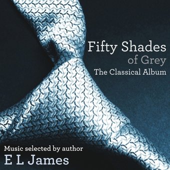 Cinquante Nuances De Grey-L'album Classic