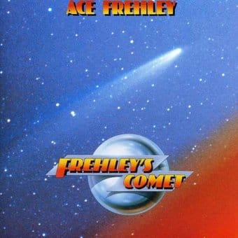 Frehley's Comet (Live)