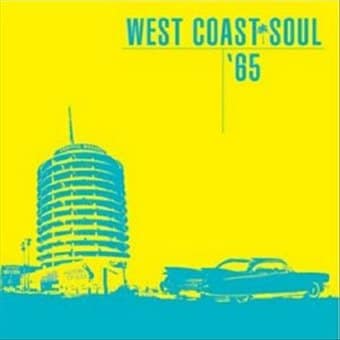 West Coast Soul '65