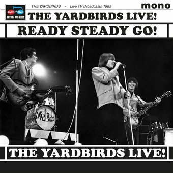 Ready Steady Go! Live In '65