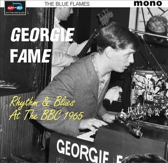 Rhythm & Blues at the BBC, 1965