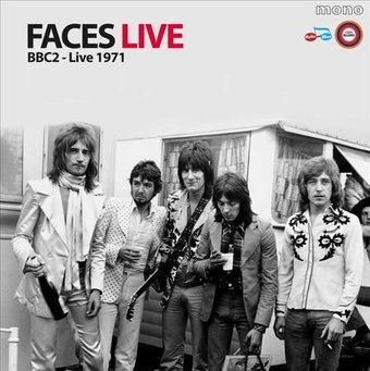BBC 2 Live 1971 *