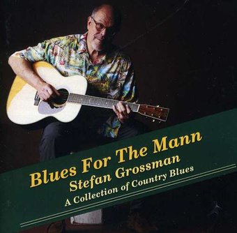 Blues for the Mann