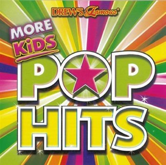 Drew's Famous More Kids Pop Hits (Bonus Track)