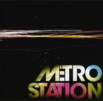 Metro Station (Colv)