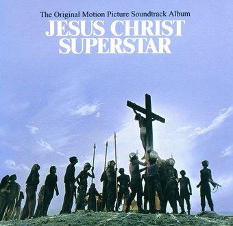 Jesus Christ Superstar [Original Motion Picture