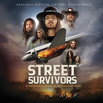 Street Survivors [Original Motion Picture