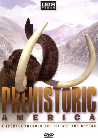 BBC - Prehistoric America