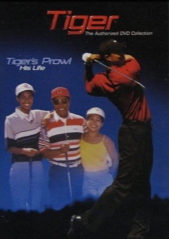 Golf - Tiger Woods - Tiger's Prowl: His Life