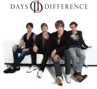 Days Difference