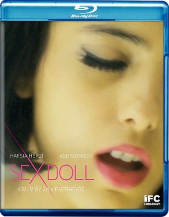 Sex Doll (Blu-ray)