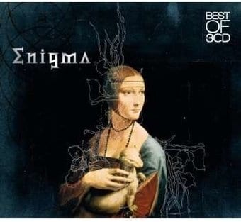 Best of Enigma (3-CD)