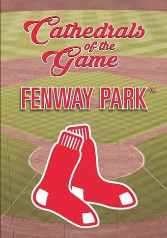 Baseball - Cathedrals of the Game: Fenway Park