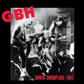 Dover Showplace 1983 (Live)