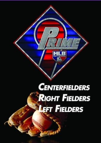 Baseball - Prime 9, Collection 2 (Centerfielders