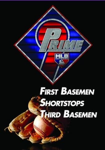 Baseball - Prime 9, Collection 1 (First Basemen /