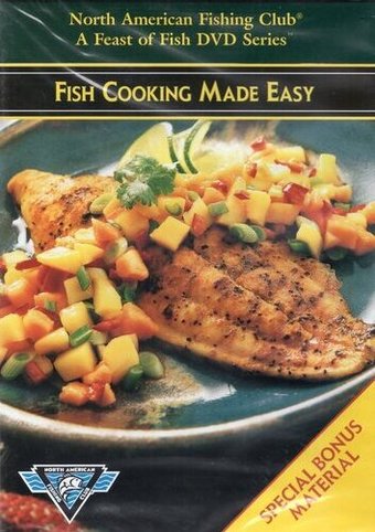 Feast of Fish: Fish Cooking Made Easy
