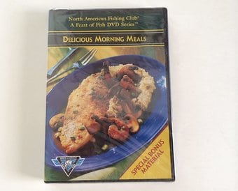 Feast of Fish: Delicious Morning Meals