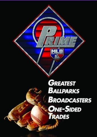 Baseball - Prime 9, Collection 8 (Greatest