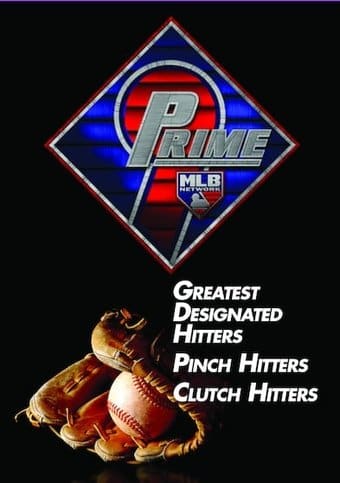 Baseball - Prime 9, Collection 6 (Greatest