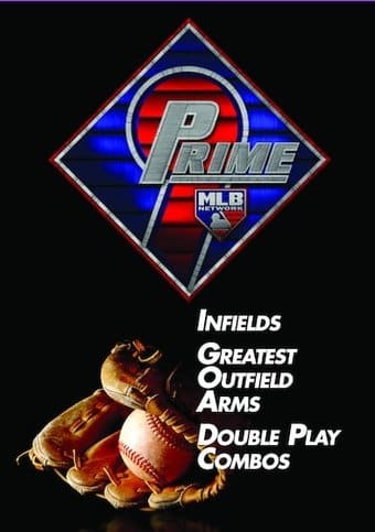 Baseball - Prime 9, Collection 13 (Infields /