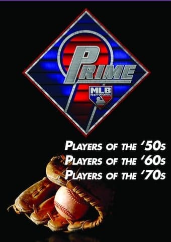 Baseball - Prime 9, Collection 3 (Players of the