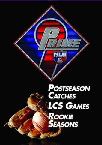Baseball - Prime 9, Collection 10 (Postseason