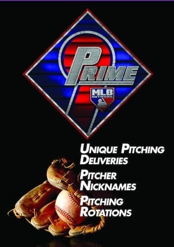 Baseball - Prime 9, Collection 5 (Unique Pitching