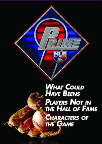 Baseball - Prime 9, Collection 11 (What Could