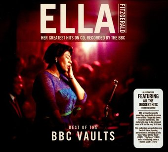 Best of the BBC Vaults (CD + DVD)