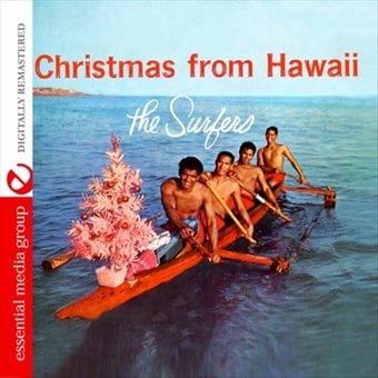 Christmas from Hawaii