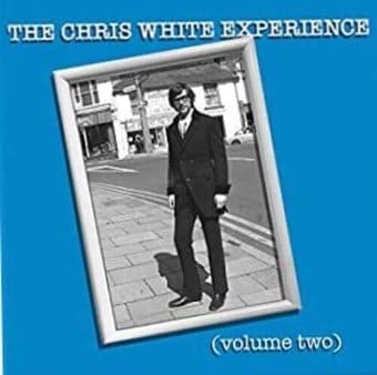 Chris White Experience Vol 2 (Uk)